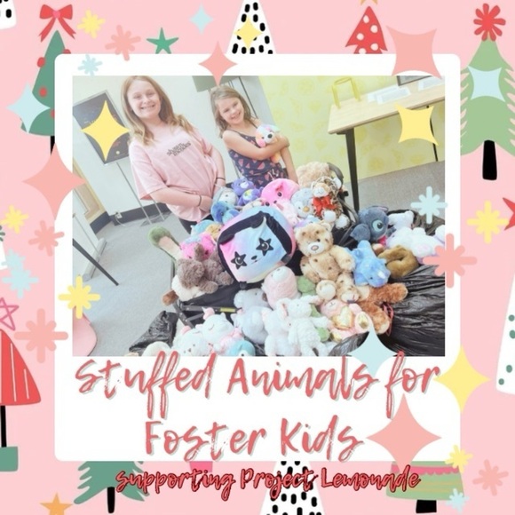 ❤️Operation Holiday Hope is NOW❤️ Your Purchase LITERALLY makes a difference - Picture 10 of 11